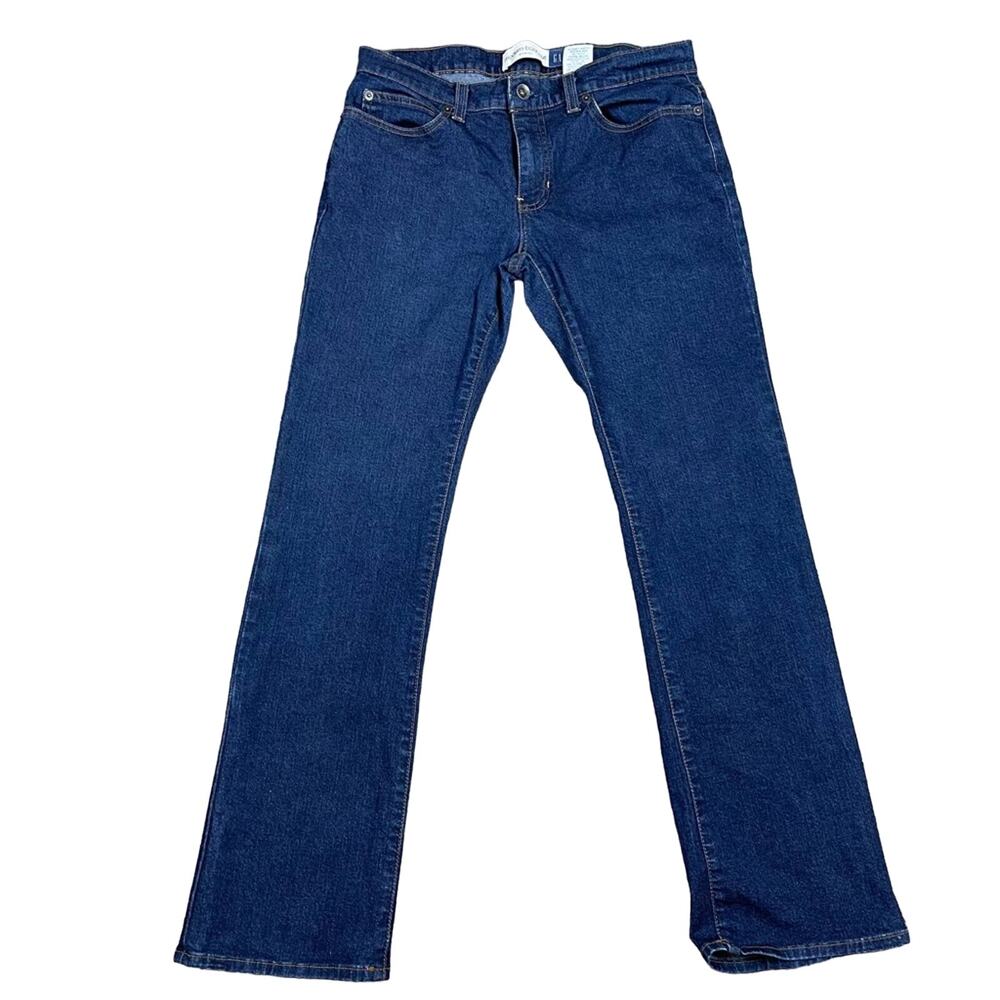 Gap Modern Bootcut Jean Size 8